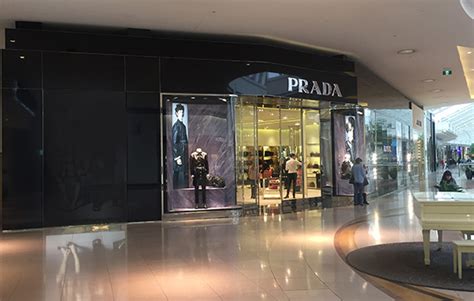 prada chadstone photos|chadstone prada.